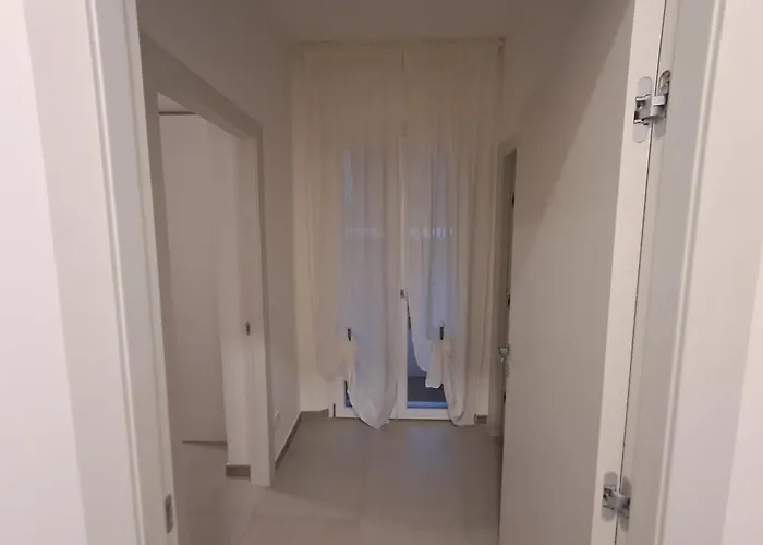 Bougaville بيت ضيافة