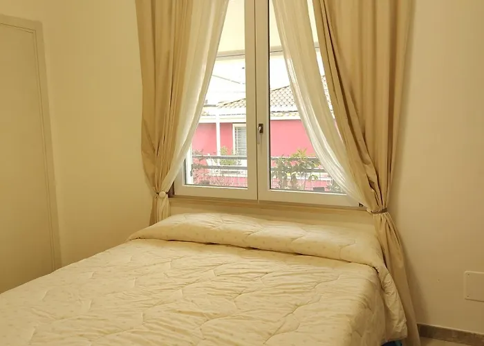 Bougaville بيت ضيافة *