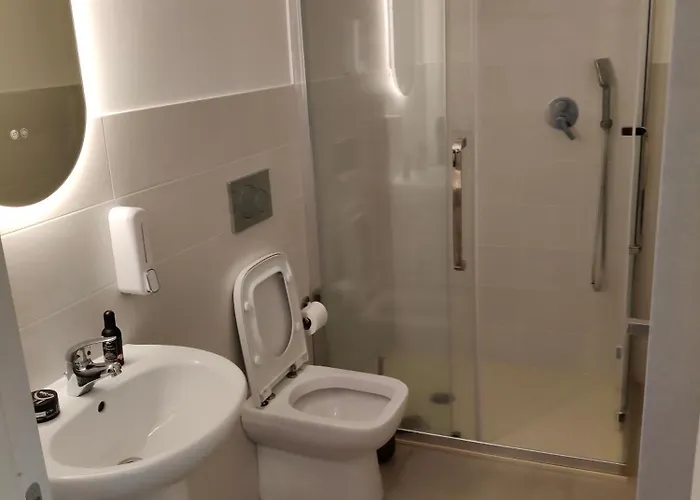 بيت ضيافة Bougaville سينِغاليا