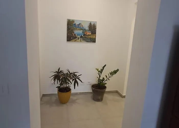 Bougaville بيت ضيافة