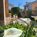 Bouganvillea Πανσιόν