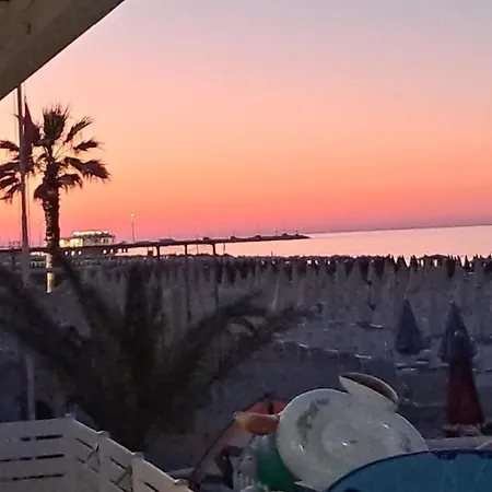 Bouganvillea 3* Σενιγκάλια