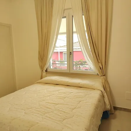 Bouganvillea 게스트하우스 3*