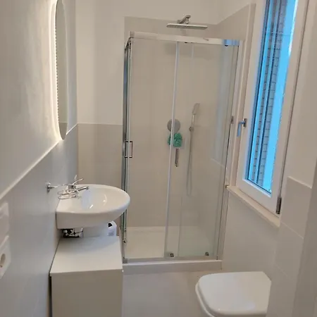 Bougaville * Senigallia