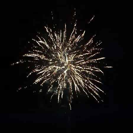 Gasthof Bougaville Senigallia