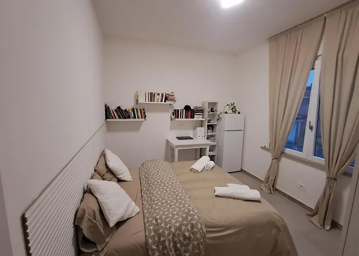 Gasthof Bougaville Senigallia