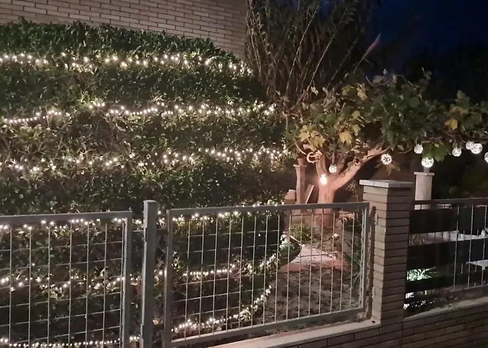 Gasthuis Bougaville *