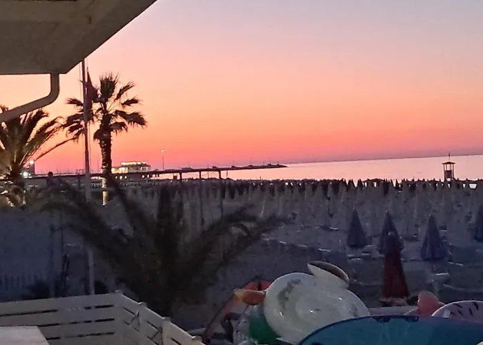 Bougaville * Senigallia