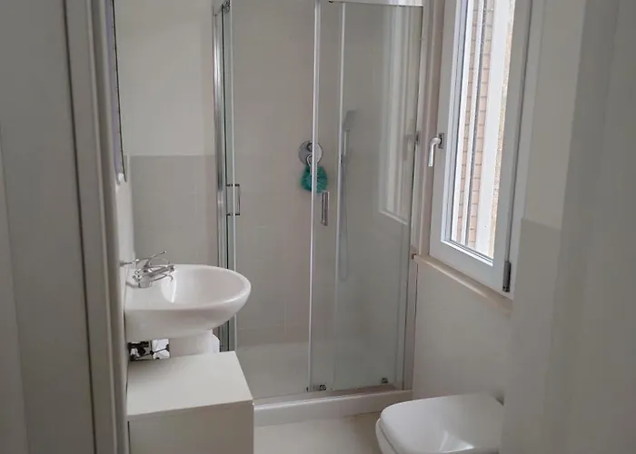 Bougaville * Senigallia